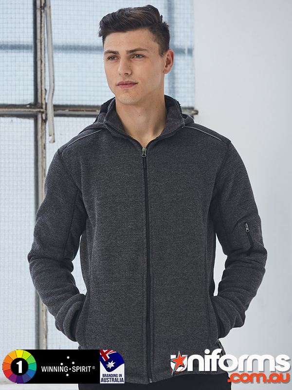 Winning Spirit Acland Jacket (JK41)