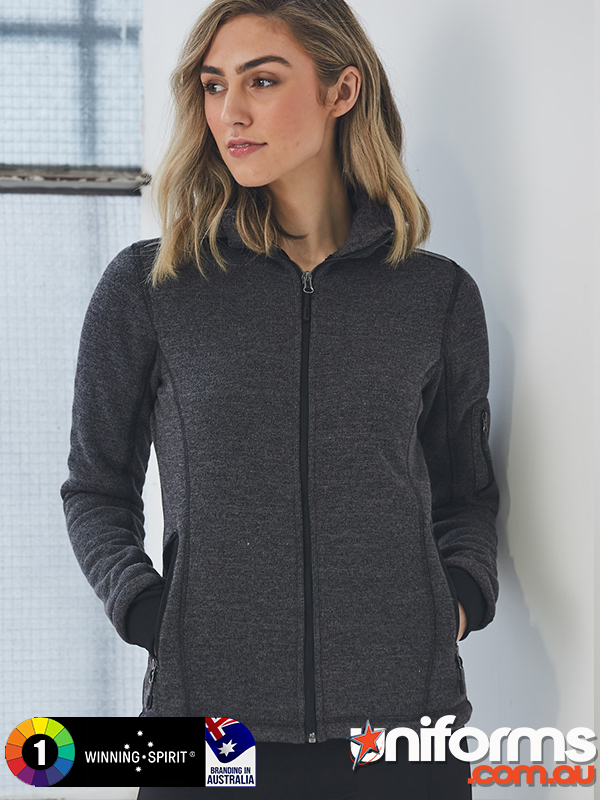 Winning Spirit Ladies Acland Jacket - JK42 