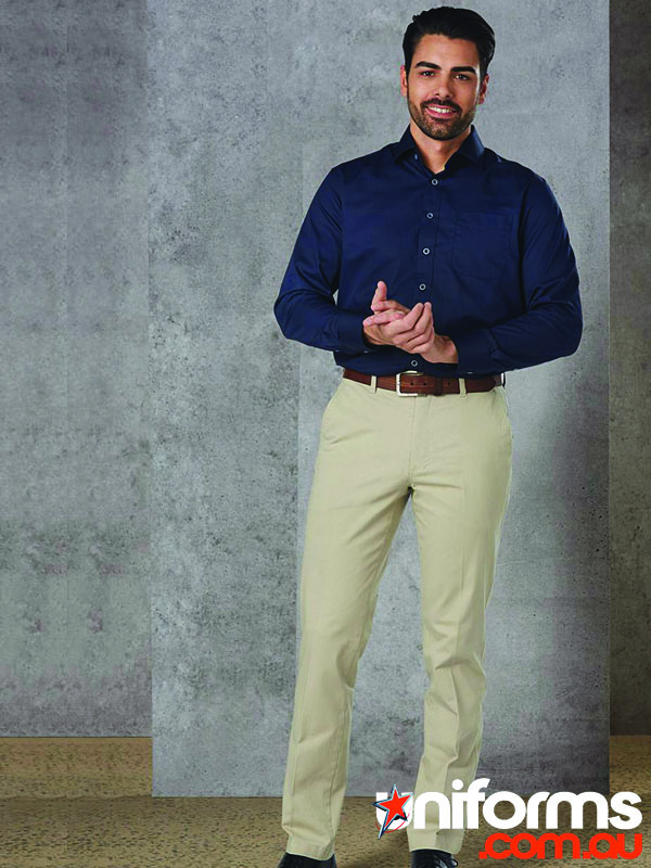 Winning Spirit Chino Pants (M9360) 