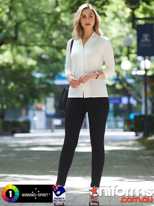 Winning Spirit Ladies London Treggings -  (SKU: M9450)