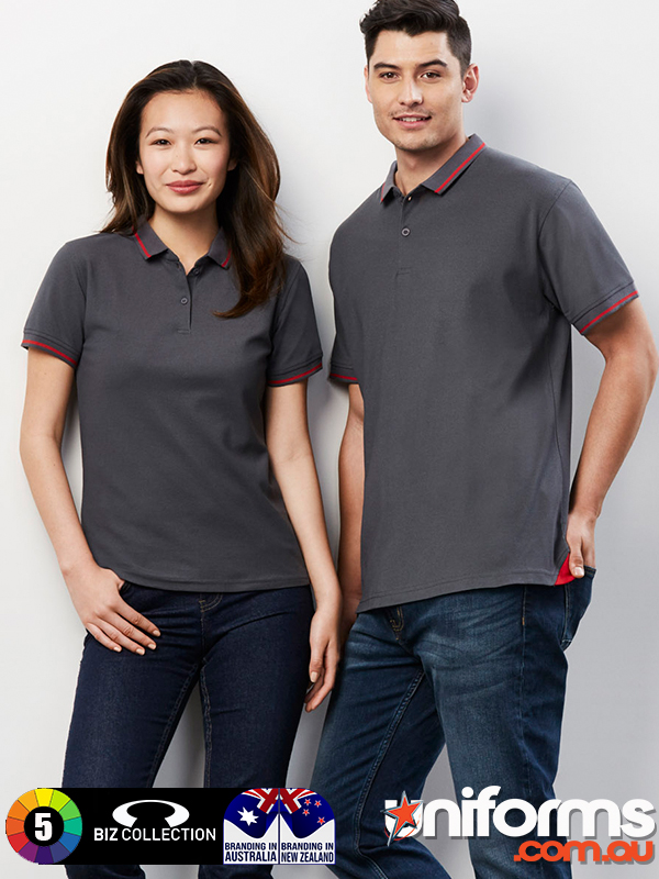 Jet Polo (P226MS) - Perfect for Sports Teams and Events