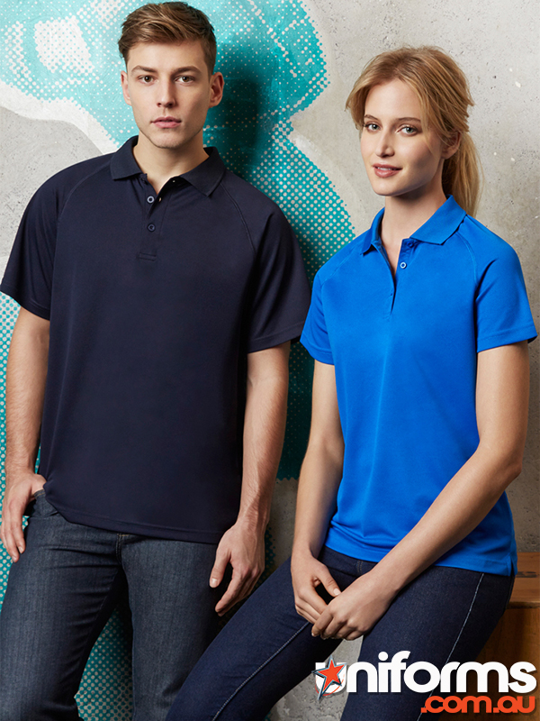 Polo Shirts | Shop Embroidered and Printed Polo Online