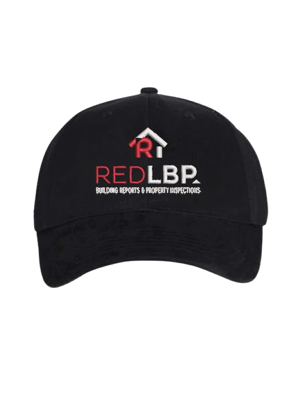 Red LBP Cap  1670458438 228