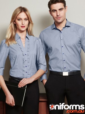 S267ML Biz Collection Uniforms 300x400