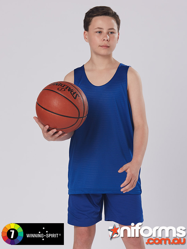 SS21K AIRPASS SHORTS Kids Nba  1589017928 757