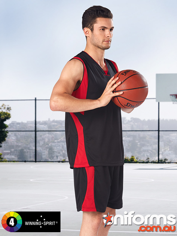 SS23 SLAMDUNK SHORTS Adult Nba  1589016938 867