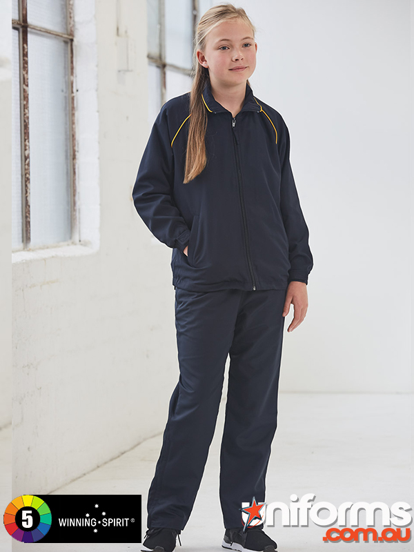 Wining Spirit Kids Champion Track Pants - SKU TP21Y 