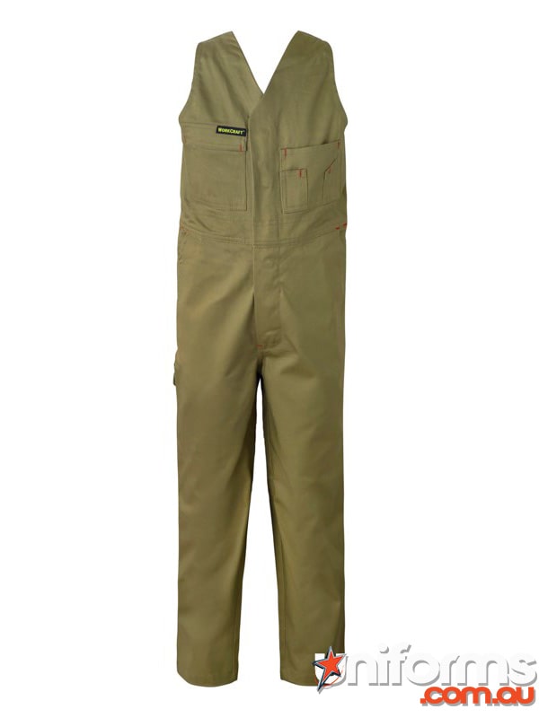 WCK501 KHAKI FRONT  1631941630 816