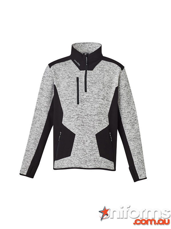 ZT380 Grey A Syzmic Uniforms  1730429662 426