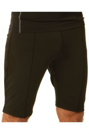 AS Ladies Active Leggings | Sports Shorts