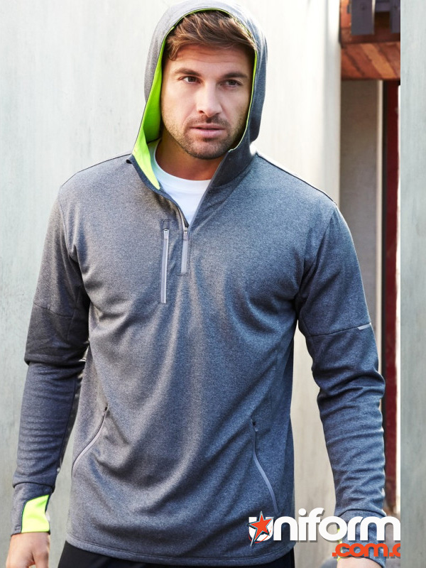 Pace Mens Hoodie Sw635m Biz  1724983587 843