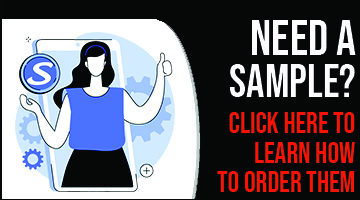 Ordering Uniform Samples