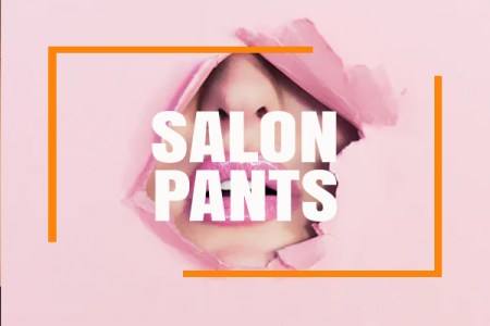 UNIFORMS Salon Pants 450x450