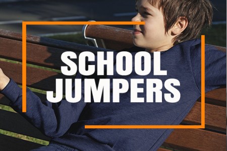 UNIFORMS School Jumpers 450x450