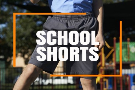 UNIFORMS School Shorts 450x450