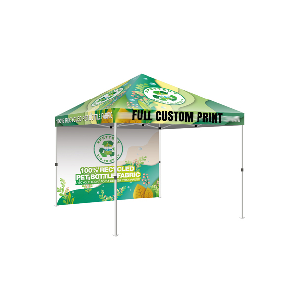 RPET C 02 Canopy Top With Back Wall  1634537862 233