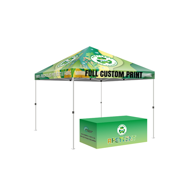 RPET C 04 Canopy Top With Table Cover  1634537640 809