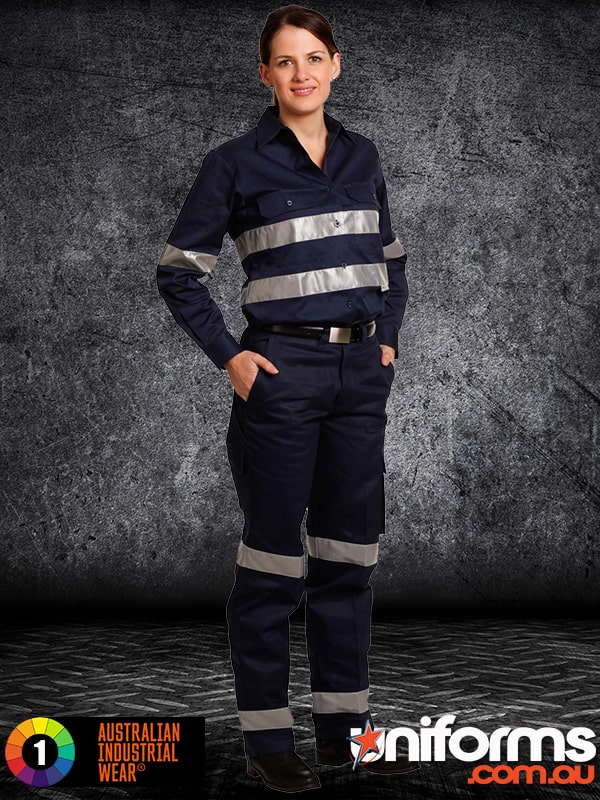 WP15HV_LADIES__HEAVY_COTTON_DRILL_CARGO_PANTS_WITH_BIOMOTION_3M_TAPES__1589008013_338